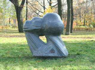 sculpture