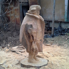 sculpture