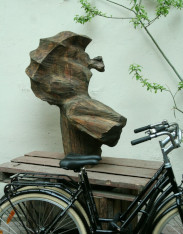 sculpture