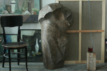 sculpture