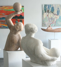 sculpture