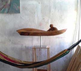 sculpture