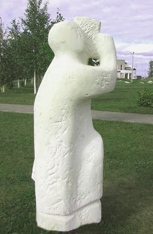 sculpture
