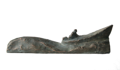 contemporary impressionism sculpture