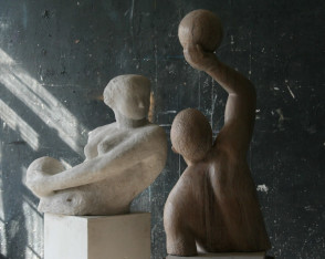 sculpture