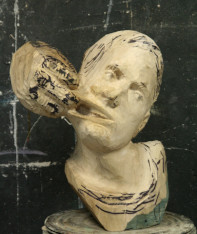 sculpture