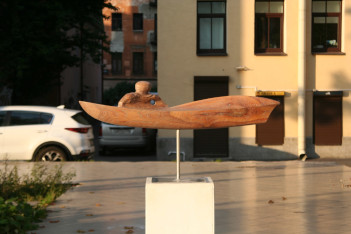 sculpture