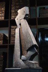 sculpture