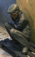 sculpture
