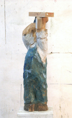 sculpture